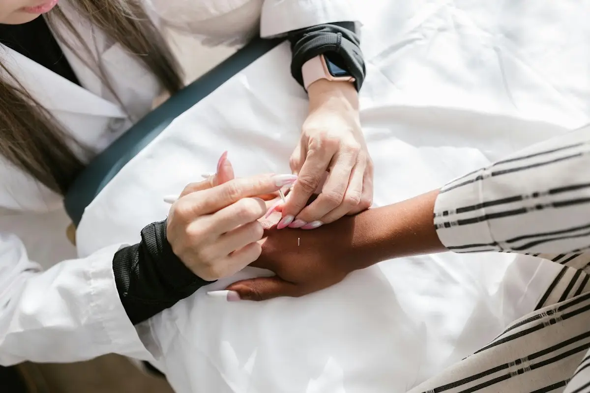 Mega Acupuncture & Herb — Acupuncture in Torrance, Los Angeles