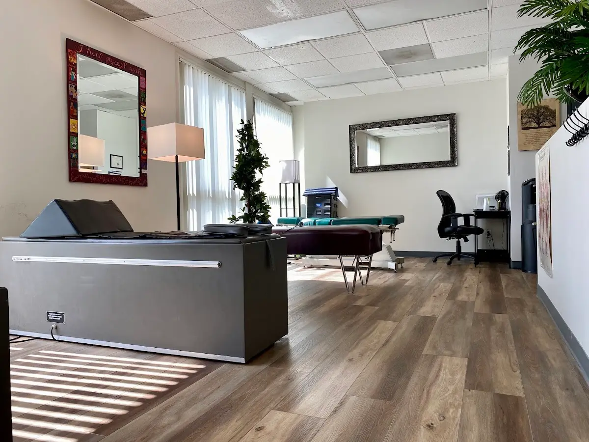 Mehta Family Healthcare — Chiropractic in Sherman Oaks, Los Angeles