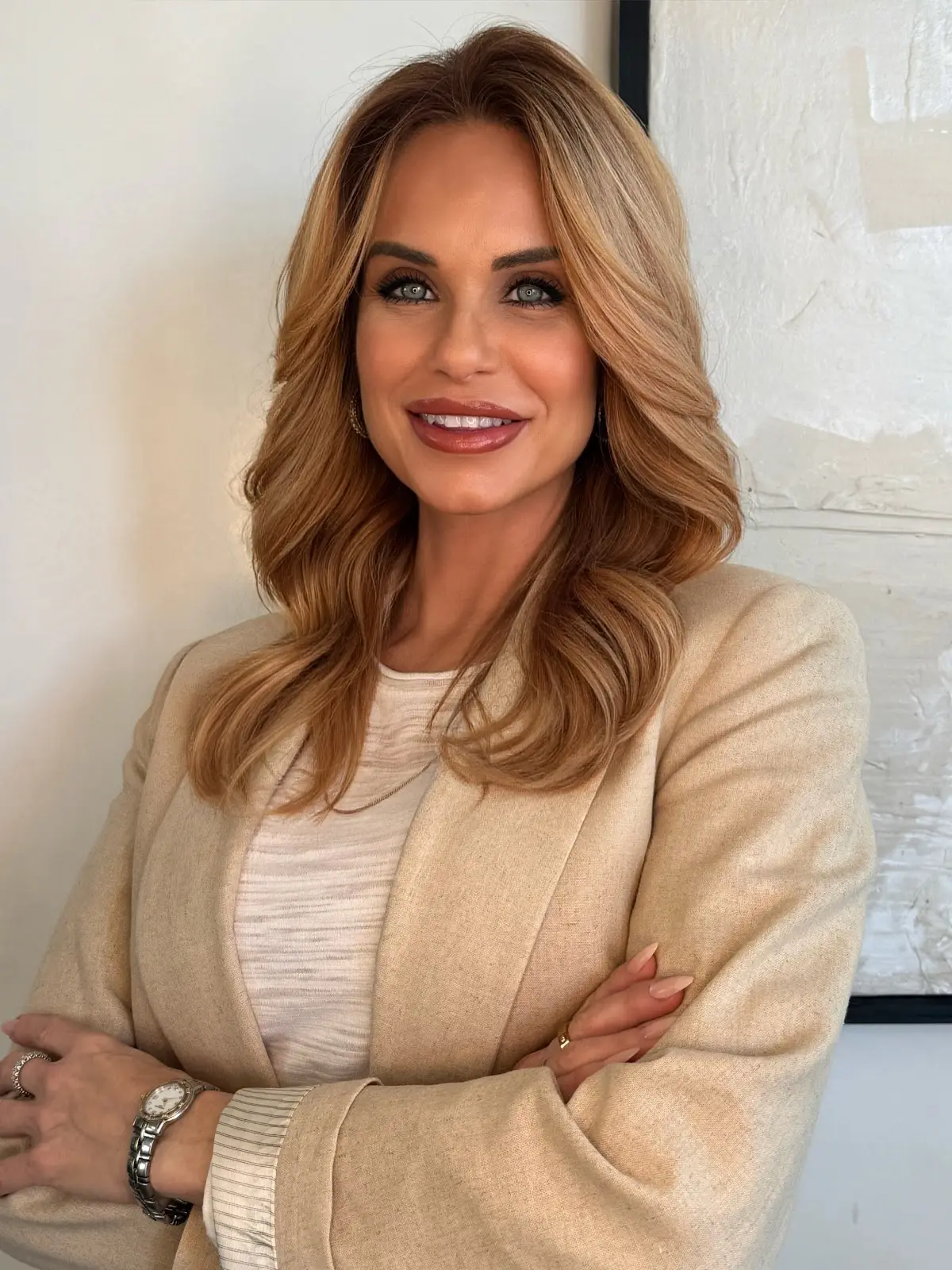 Melanie McCulley, Spiritual Counselor & Certified Life Coach — Counsellors & Mentors in Manhattan Beach, Los Angeles