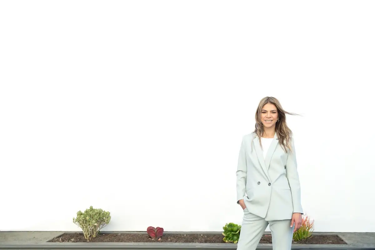 Melissa Paramo Therapy, LMFT — Psychotherapy in Long Beach, Los Angeles