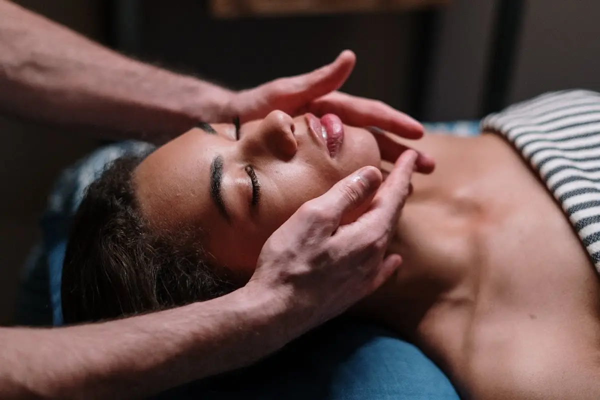 MendMe Massage — Massage Therapy in Santa Monica Blvd, Los Angeles