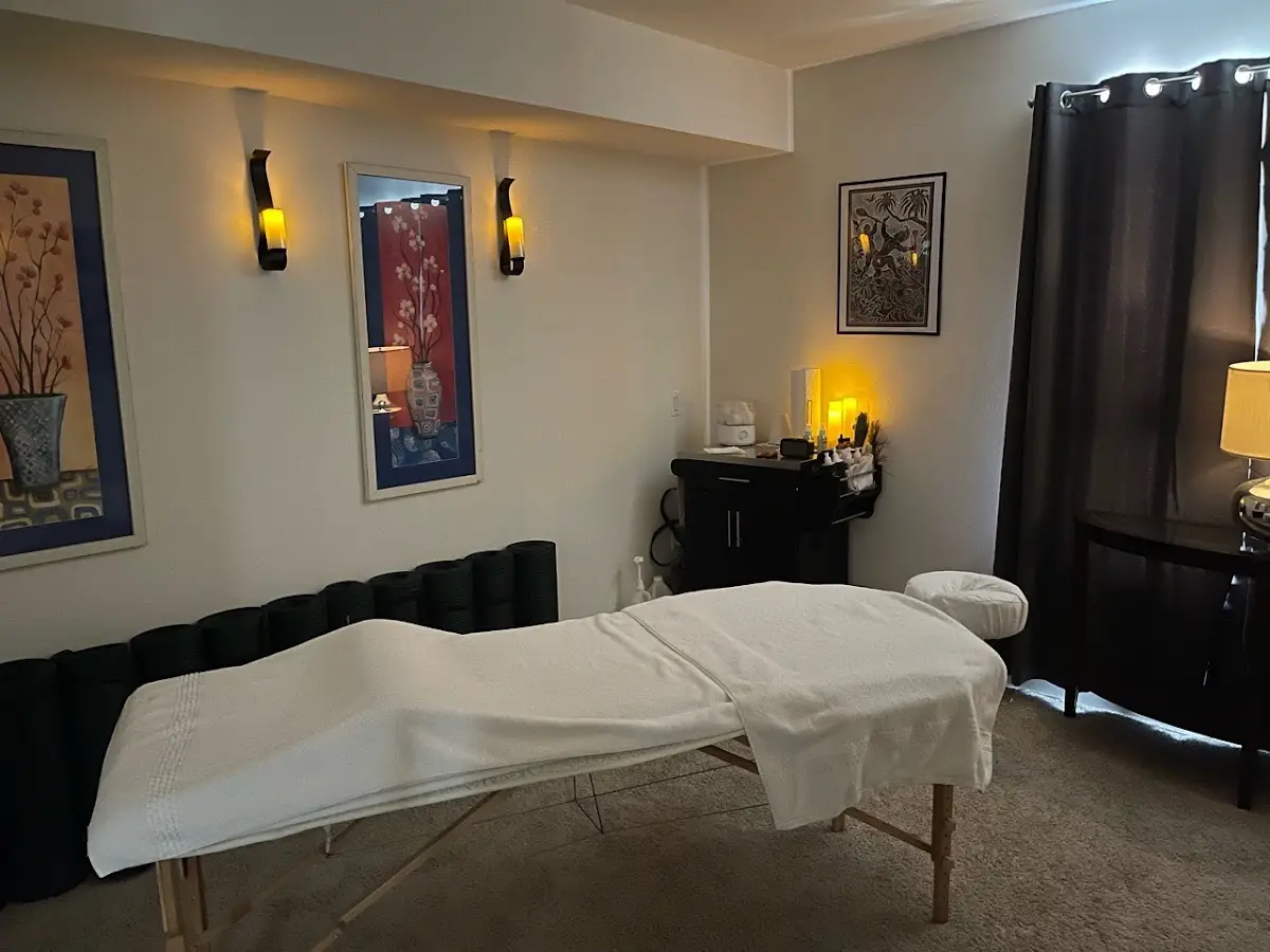 Men’s Bodywork by Trevor James — Massage Therapy in Waring Ave, Los Angeles