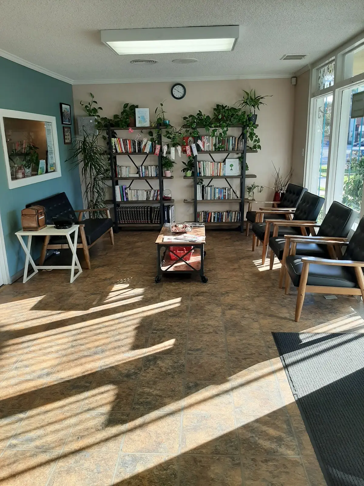 Mental Health America of Los Angeles Wellness Center — Psychotherapy in Long Beach Blvd Ste 150, Los Angeles