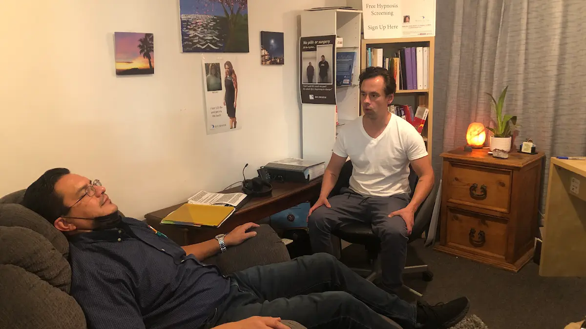 Mind Flow Hypnosis — Hypnotherapy & NLP in Casitas Ave, Los Angeles