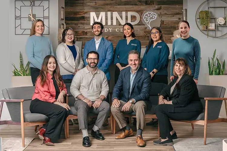Mind Study Mental Health Center — Psychotherapy in Pasadena, Los Angeles