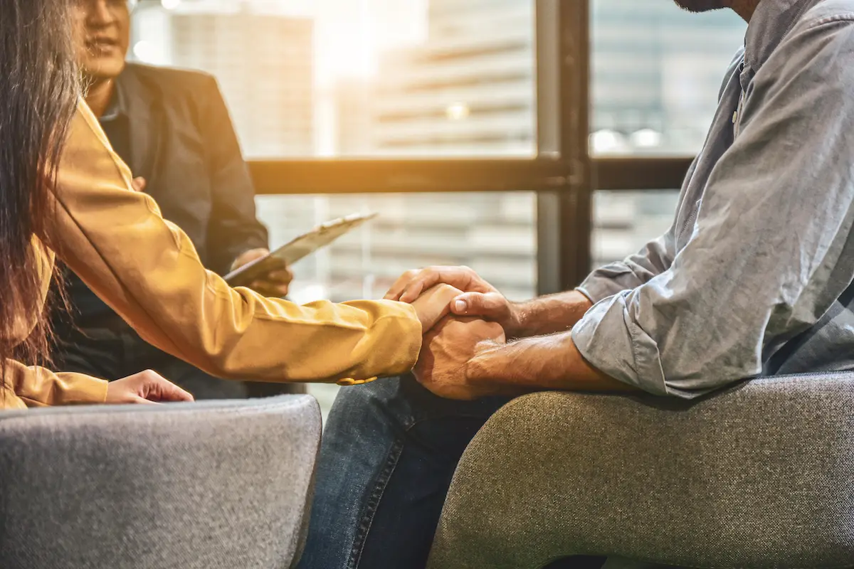 Mindful Centers For Addiction and Trauma Therapy — Counsellors & Mentors in Kilroy Airport Way Ste 200, Los Angeles