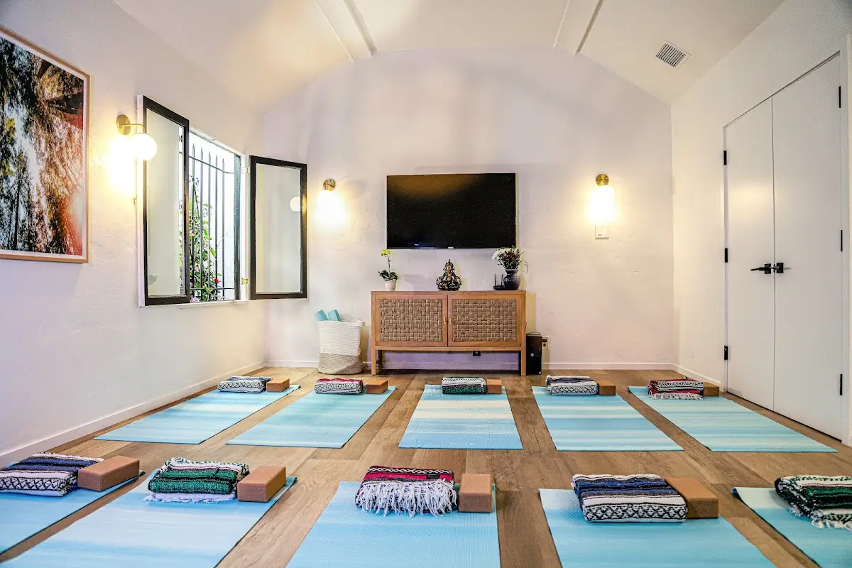 Mission Harbor Behavioral Health — Psychotherapy in Venice Blvd., Los Angeles