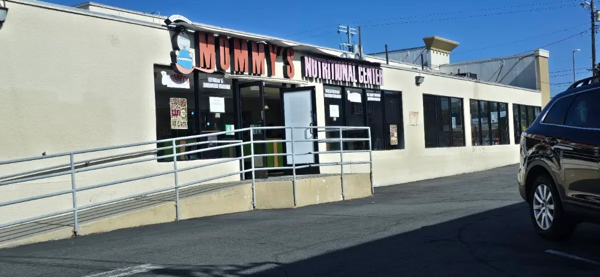 Mommy's Nutritional Center 13 — Diet & Nutrition in Torrance, Los Angeles