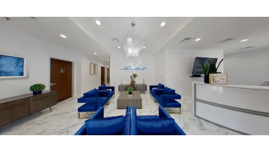 Montare Behavioral Health Outpatient — Psychotherapy in Encino, Los Angeles