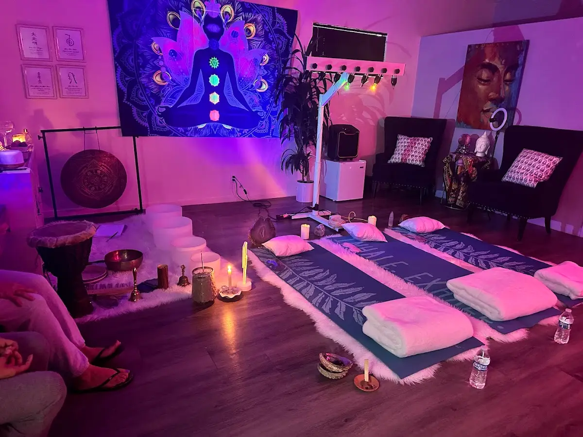 Moonlight love healing — Reiki & Energy Medicine in W Beverly Blvd, Los Angeles