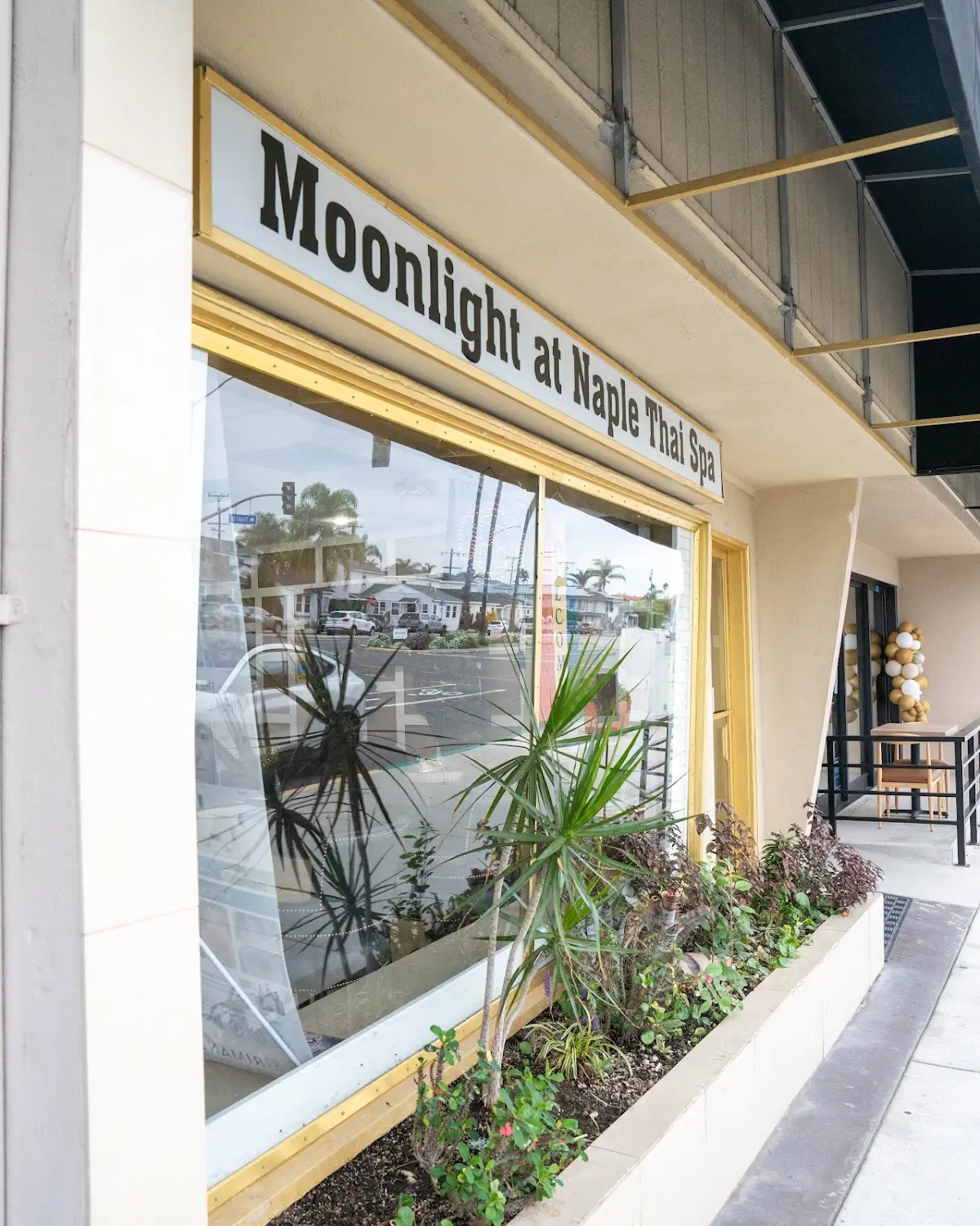 Moonlight Thai Spa by Bee — Massage Therapy in 2nd St, Los Angeles
