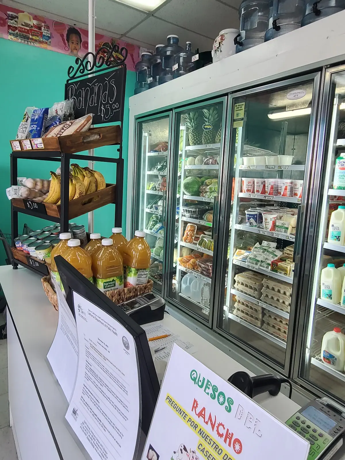 Mothers & Babys Nutrition 1 — Diet & Nutrition in S Vermont Ave, Los Angeles