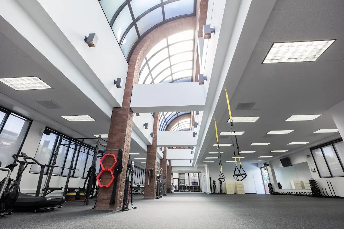 MOTI Physiotherapy — Physical & Rehabilitation Therapy in Hillhurst Ave Fl 1, Los Angeles