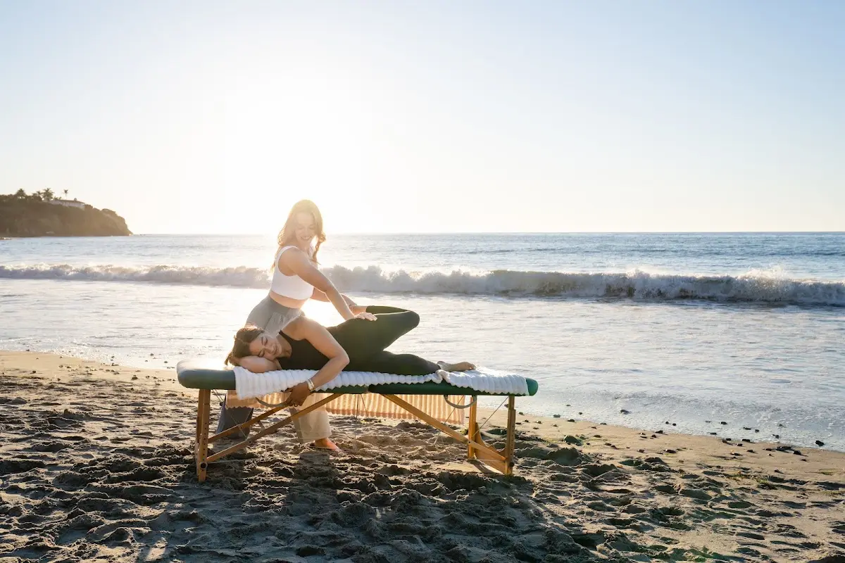 Move with Grace | Stability, Strength, Stretch — Yoga, Tai Chi & Pilates in N Sepulveda Blvd F, Los Angeles