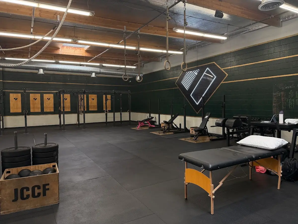 MOVMNT Physical Therapy & Performance — Physical & Rehabilitation Therapy in Glendale, Los Angeles