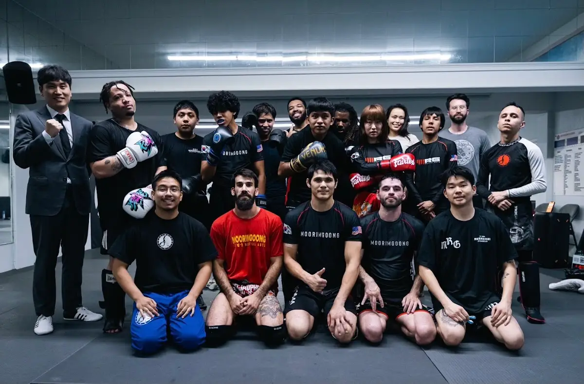 MRG MMA — Yoga, Tai Chi & Pilates in Crenshaw Blvd, Los Angeles