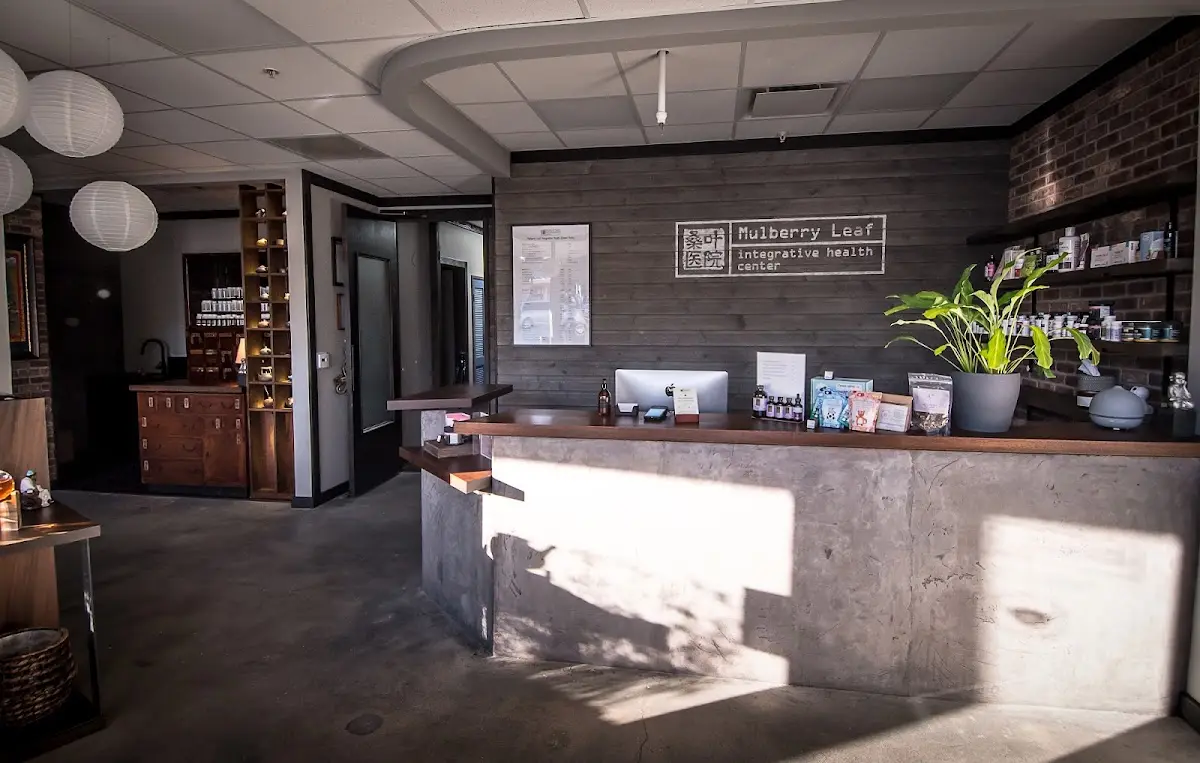 Mulberry Leaf Integrative Health Center — Acupuncture in Ventura Blvd, Los Angeles