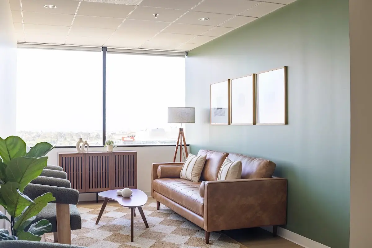 My LA Therapy — Hypnotherapy & NLP in W Olympic Blvd, Los Angeles