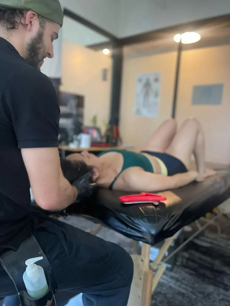 Mystic Massage & Wellness Center — Massage Therapy in Long Beach Blvd #150, Los Angeles
