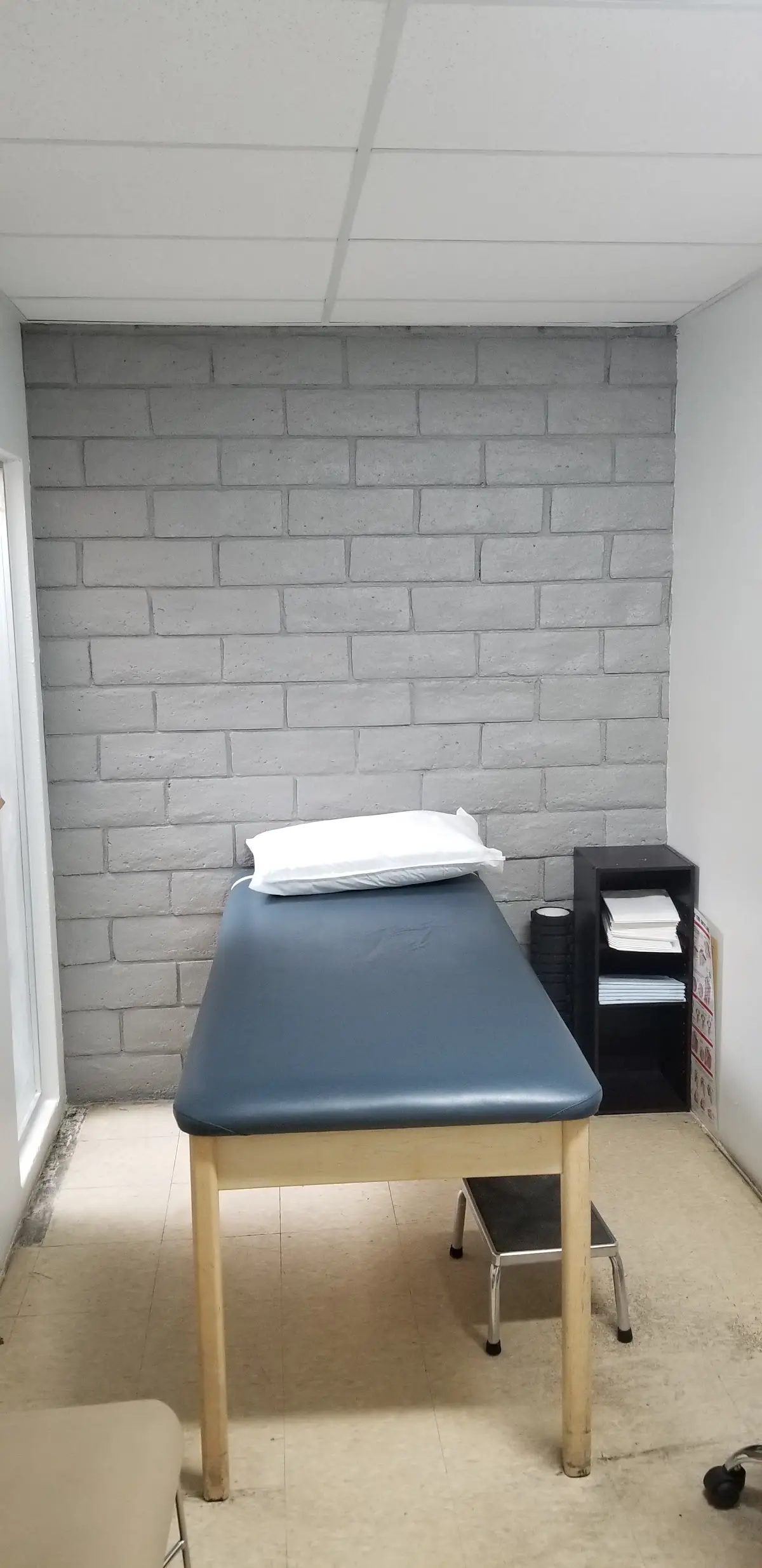 N-Care Physical Therapy Inc — Physical & Rehabilitation Therapy in N Soto St, Los Angeles