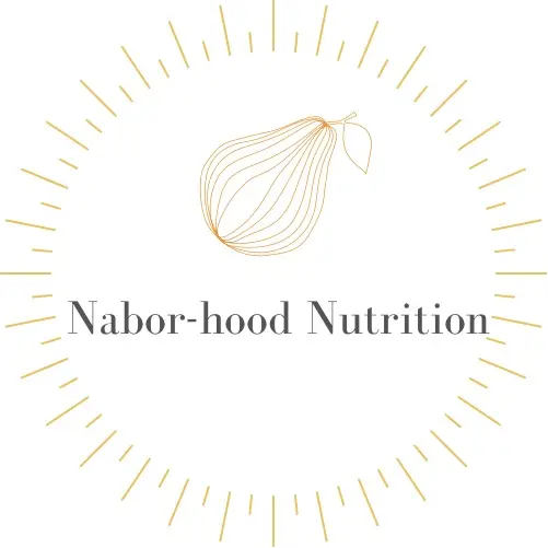 Nabor-hood Nutrition — Diet & Nutrition in Long Beach, Los Angeles