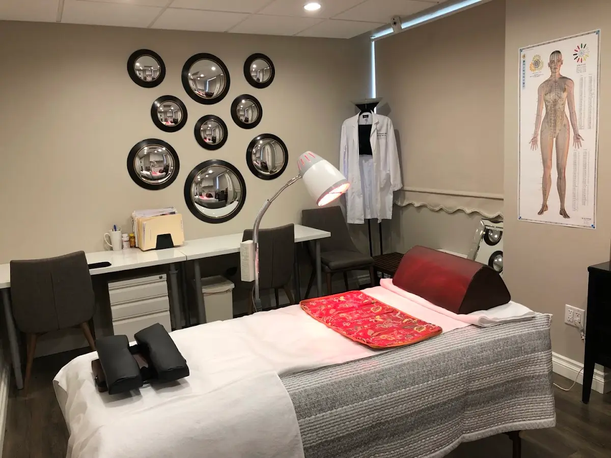 NAMU ACUPUNCTURE LA — Acupuncture in W 3rd St, Los Angeles