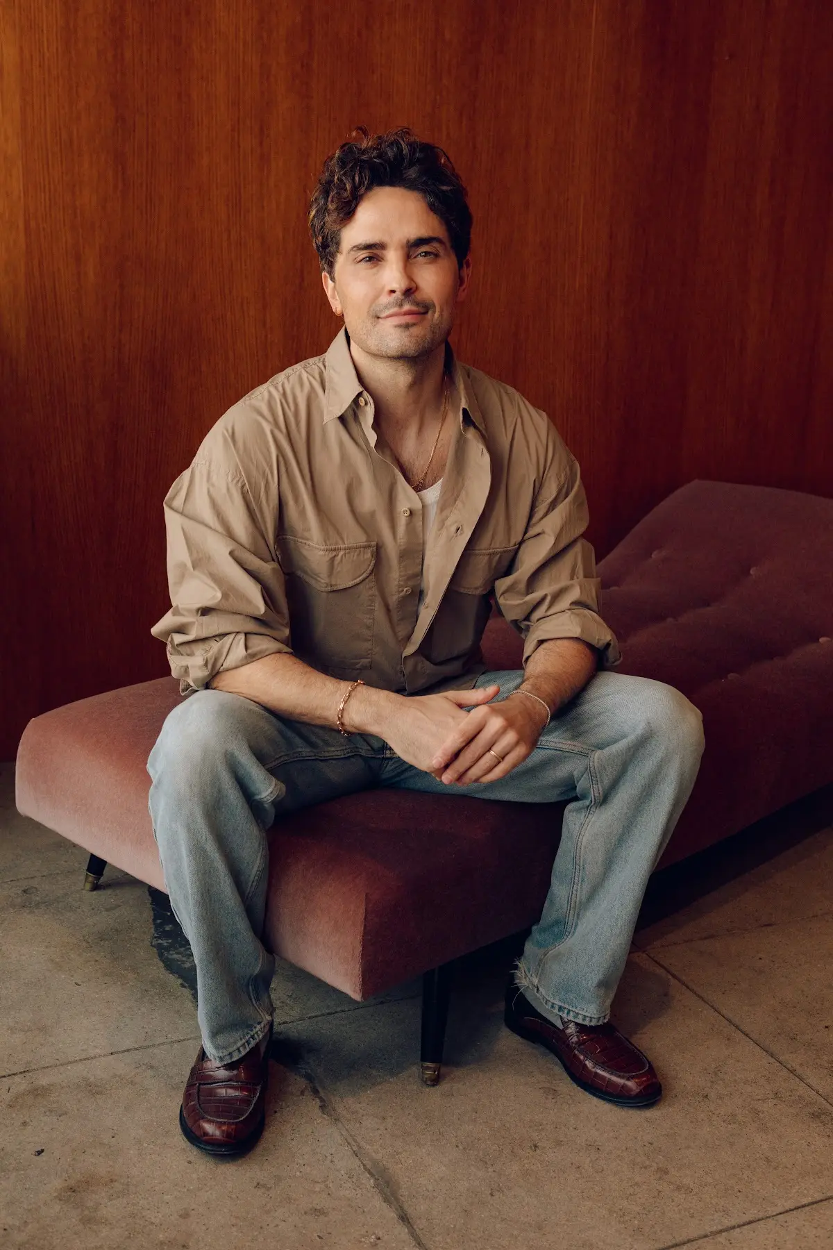Nathaniel Flatt Licensed Marriage & Family Therapist — Psychotherapy in Beverly Blvd, Los Angeles