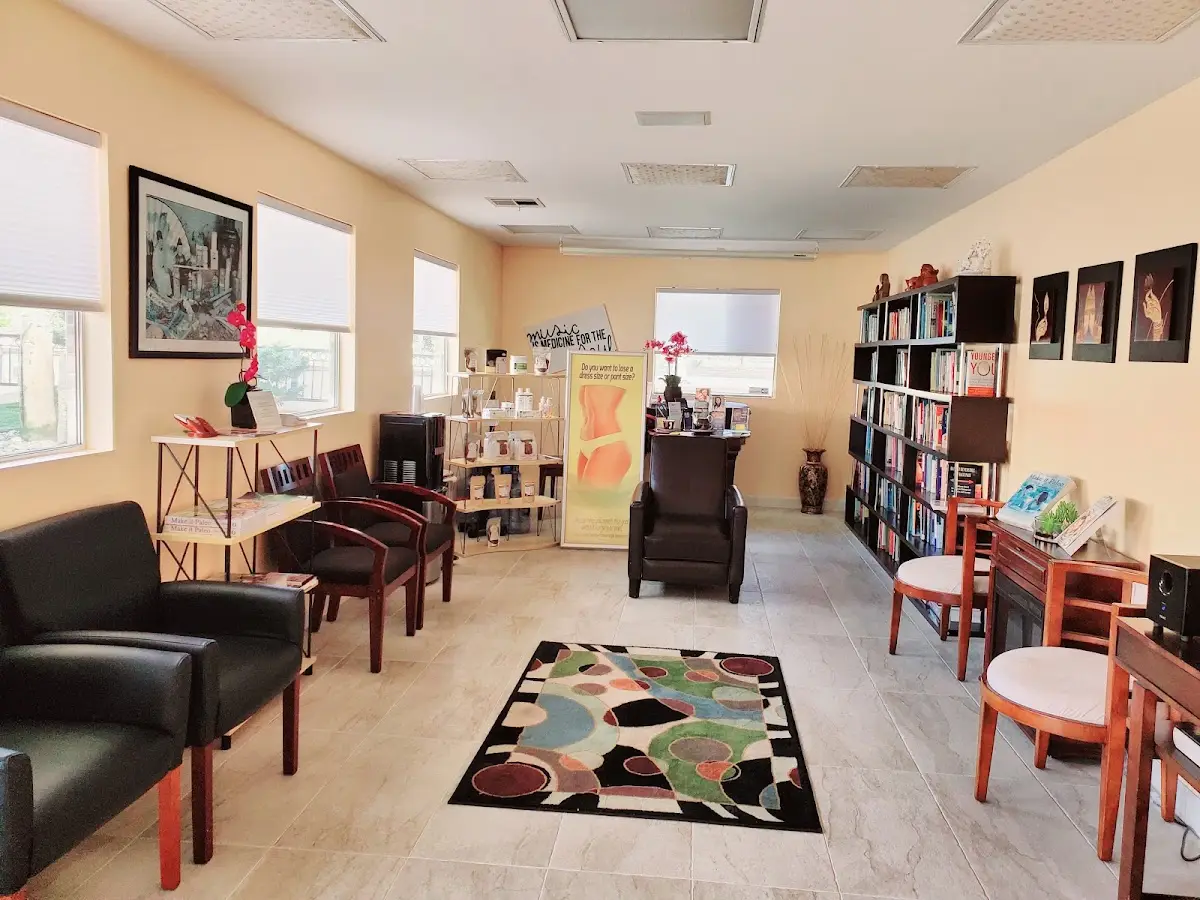 Natural Health Medical Center: Huy Hoang, MD — Naturopathic Medicine in Lawndale, Los Angeles