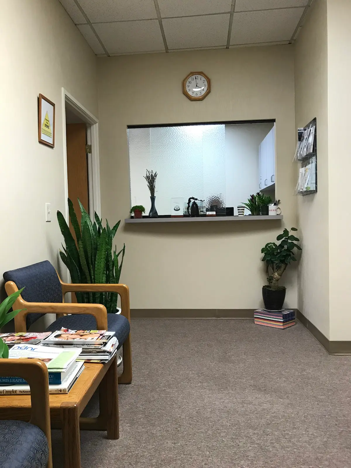 Natural Health Partners — Naturopathic Medicine in Harbor City, Los Angeles