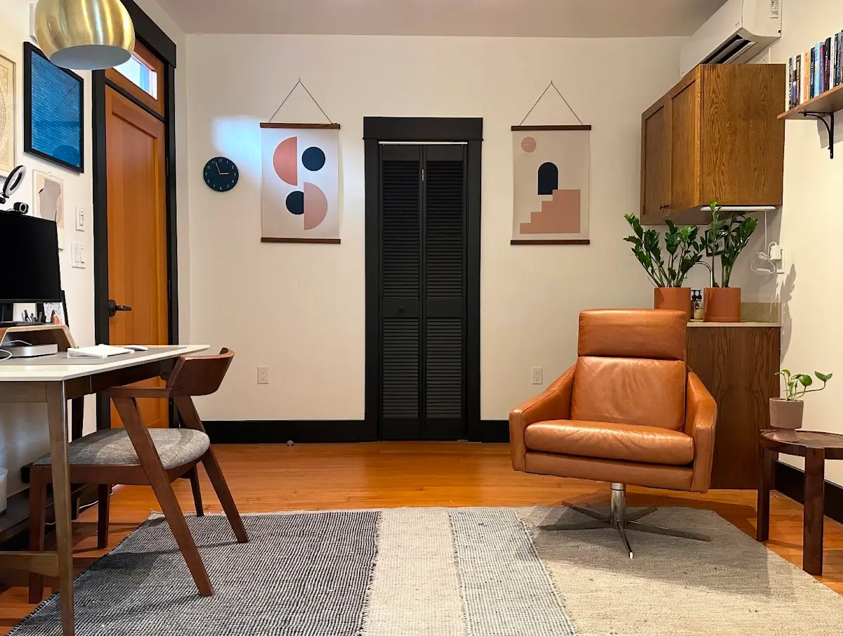 NELA Therapy — Psychotherapy in N Figueroa St, Los Angeles