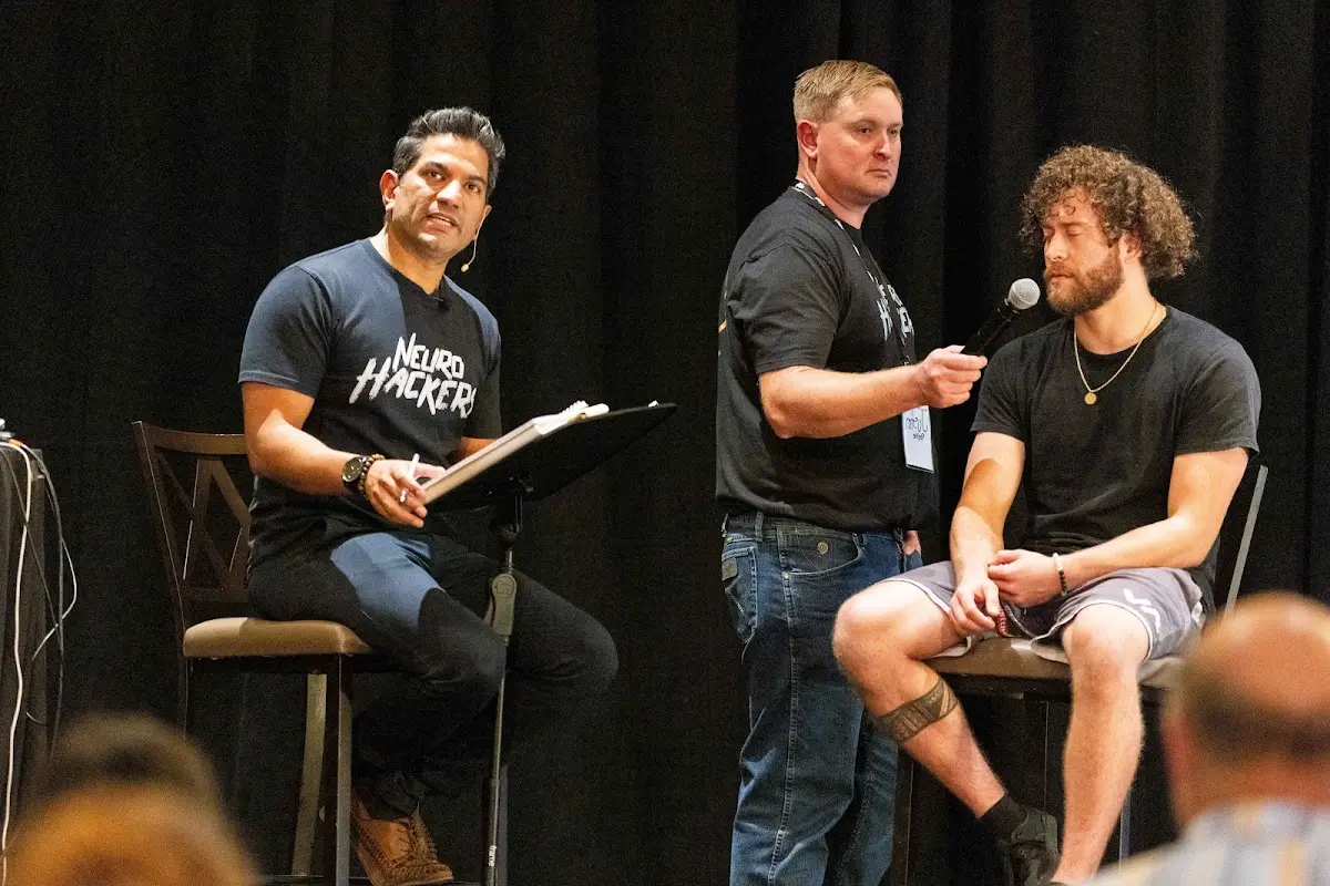 Neuromastery NLP Training — Hypnotherapy & NLP in S Hill St, Los Angeles