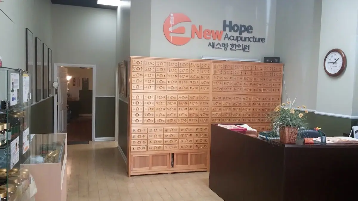 New Hope Acupuncture — Acupuncture in Granada Hills, Los Angeles