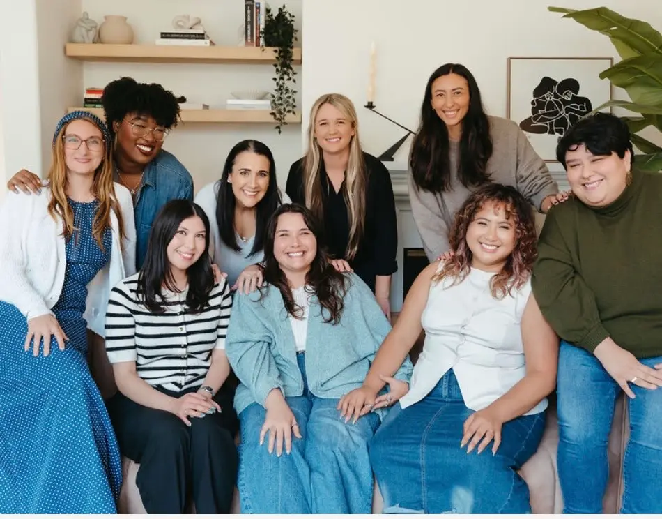 Nido Individual and Family Therapy — Psychotherapy in Manhattan Beach, Los Angeles