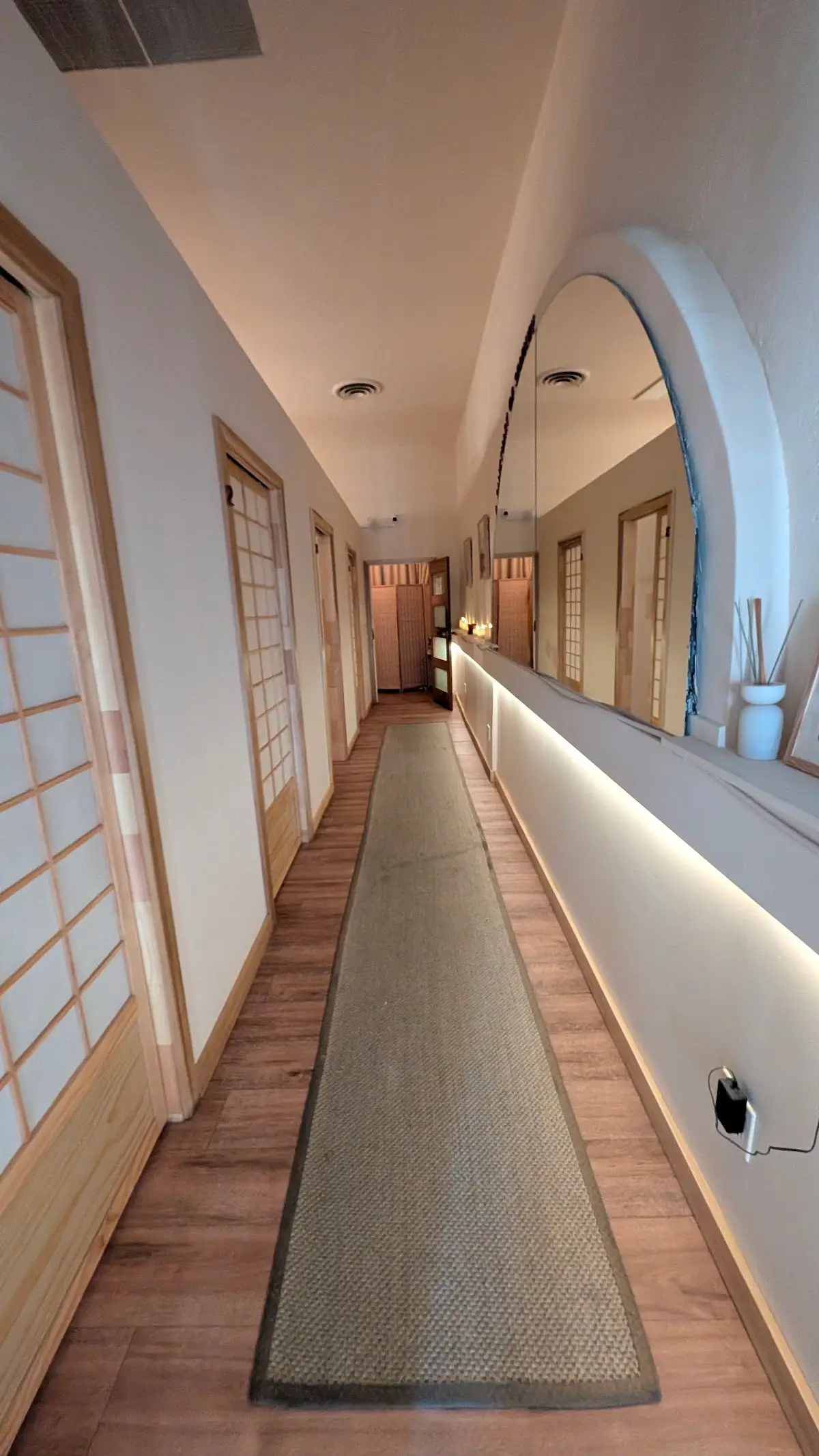 Nimman Thai Massage — Massage Therapy in Laurel Canyon Blvd, Los Angeles