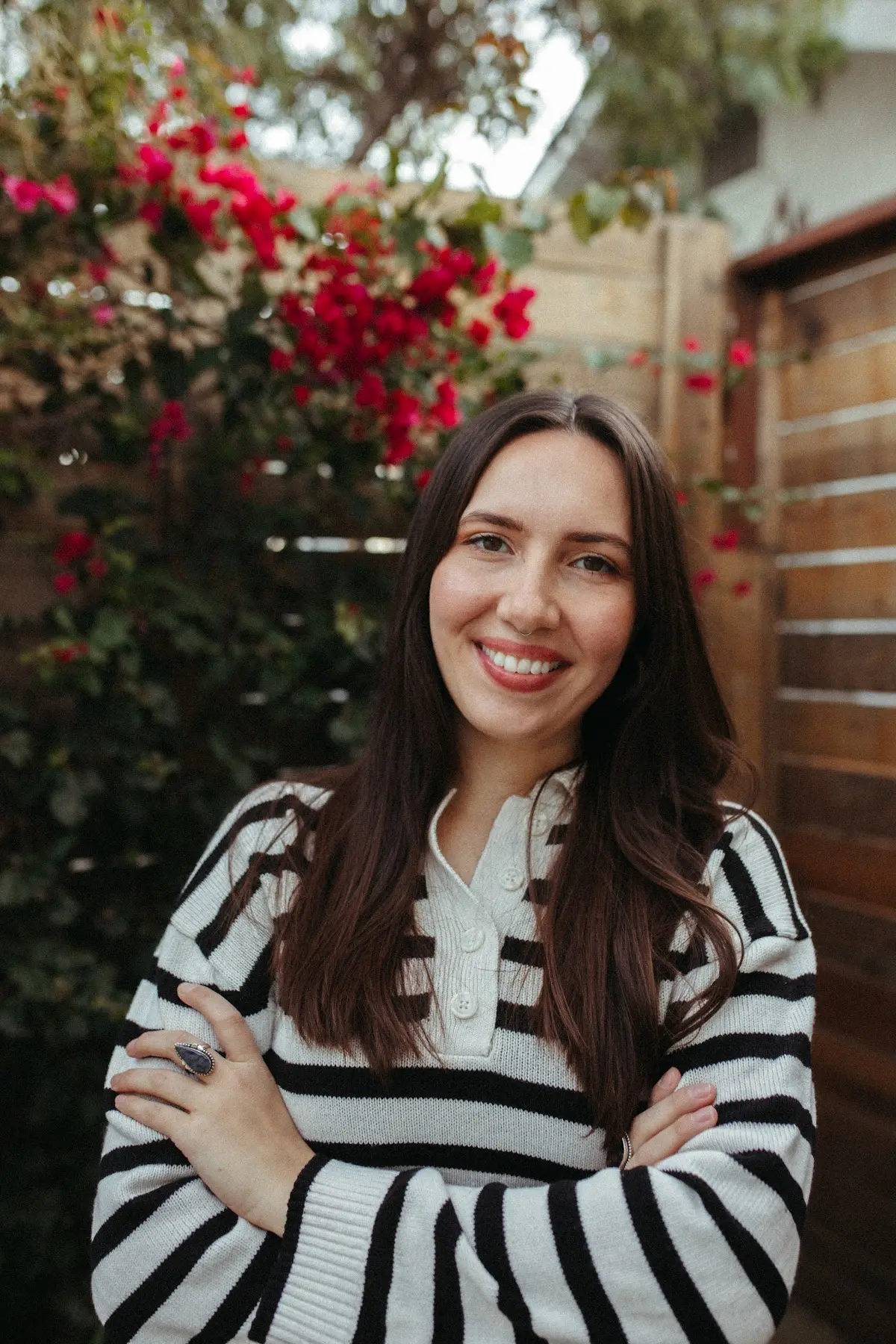Nina Francis Therapy, EMDR & Religious Trauma Therapist — Psychotherapy in Los Angeles River Greenway Trail, Los Angeles