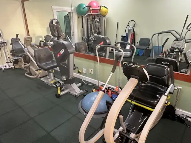 North Valley Physical Therapy Inc — Physical & Rehabilitation Therapy in Granada Hills, Los Angeles