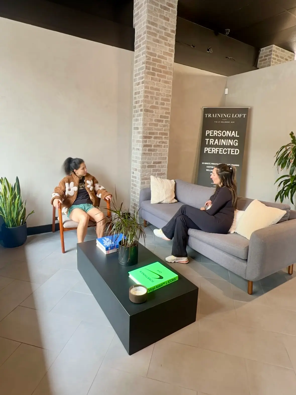 Not Your Basic Physical Therapy (NYBPT) — Physical & Rehabilitation Therapy in Westwood Blvd, Los Angeles