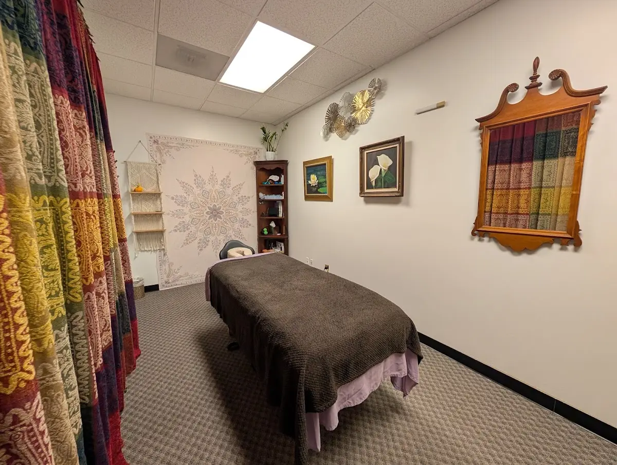 NuBalance Massage — Massage Therapy in N Brand Blvd Ste 254, Los Angeles