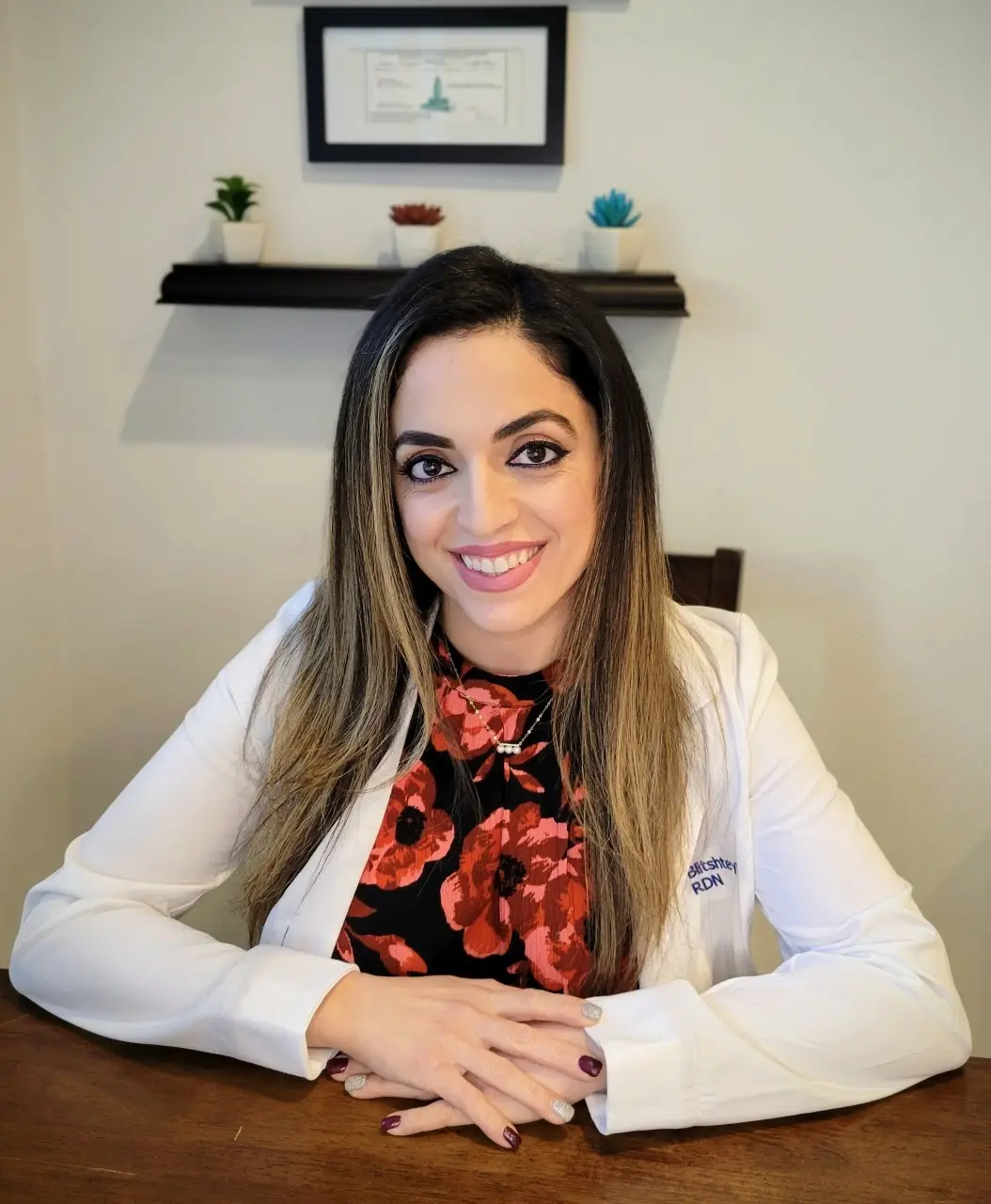 Nutrinaz — Diet & Nutrition in Encino, Los Angeles