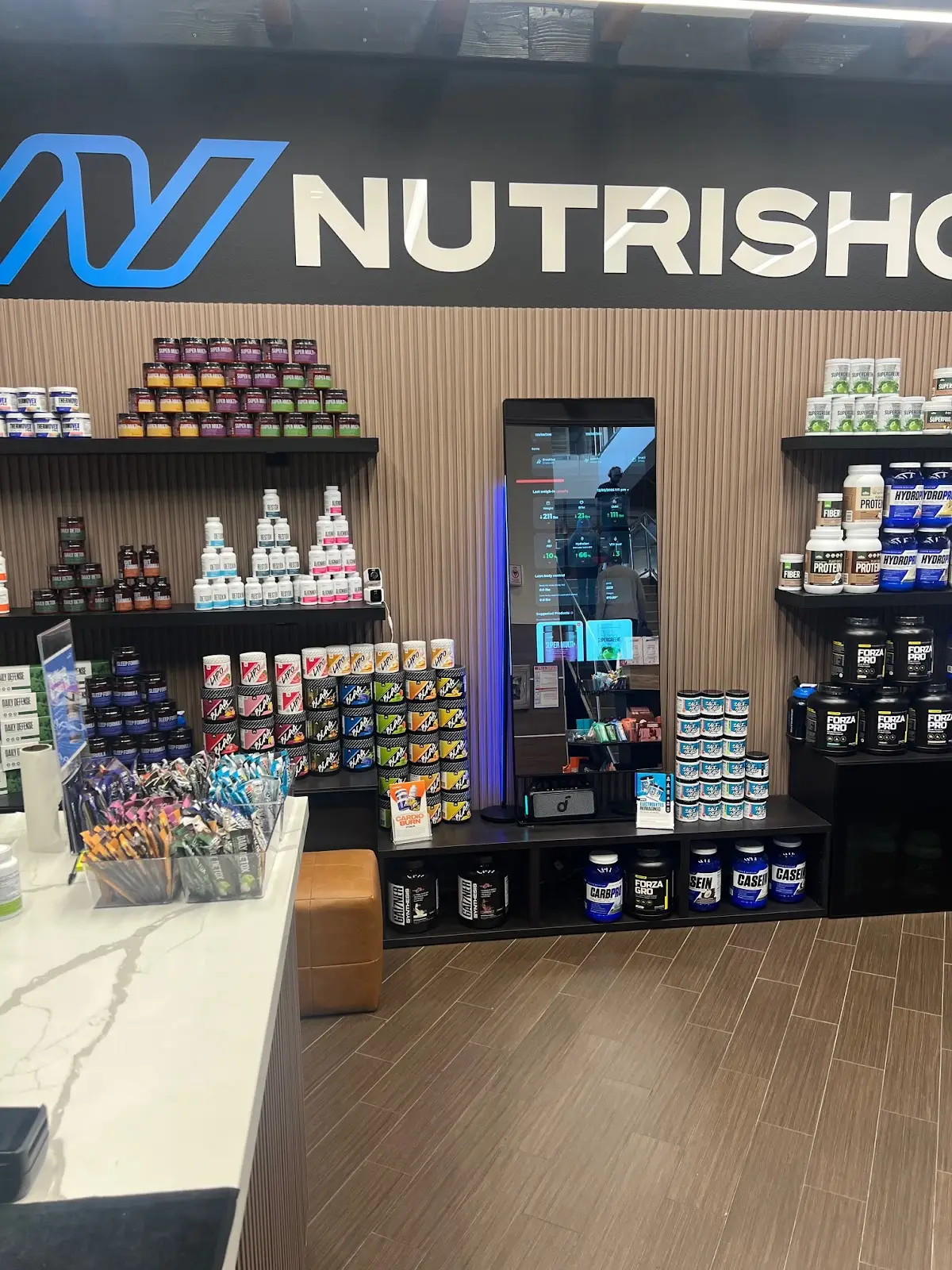 Nutrishop Torrance — Diet & Nutrition in Torrance, Los Angeles