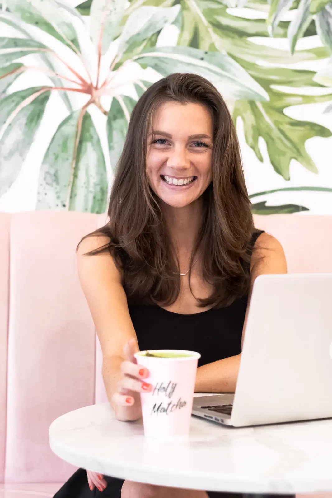 Nutrition by Lizzy — Diet & Nutrition in Redondo Beach, Los Angeles