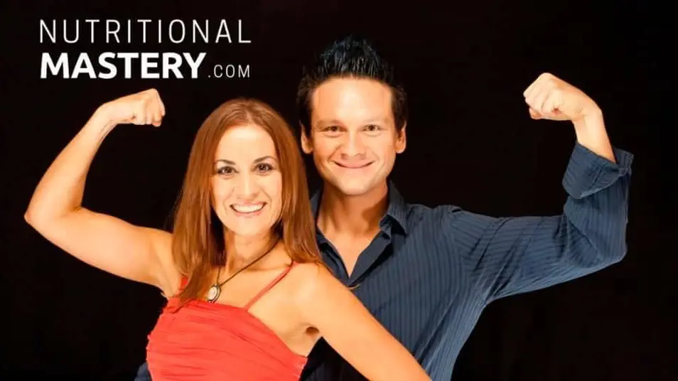 Nutritional Mastery — Diet & Nutrition in Alhambra, Los Angeles