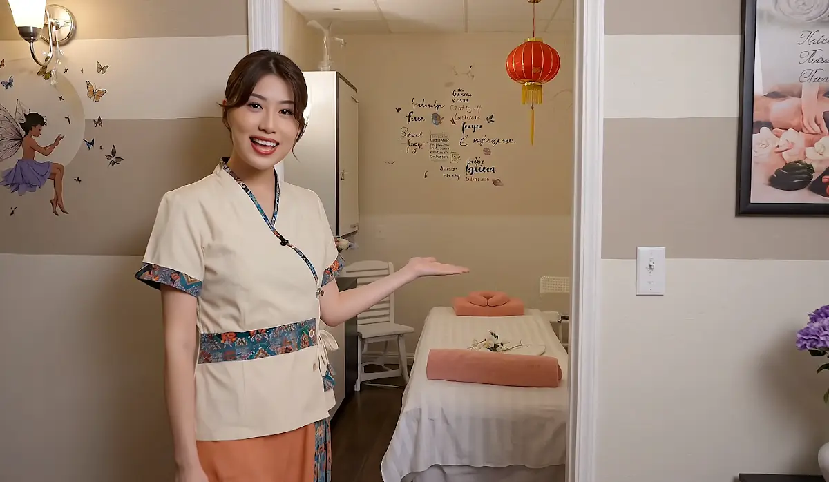 OCEAN SPA — Massage Therapy in E Colorado St, Los Angeles