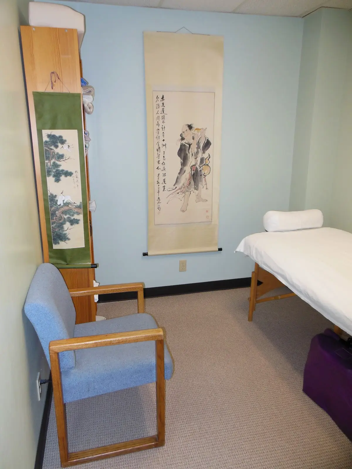 Oceanside Acupuncture — Acupuncture in Redondo Beach, Los Angeles