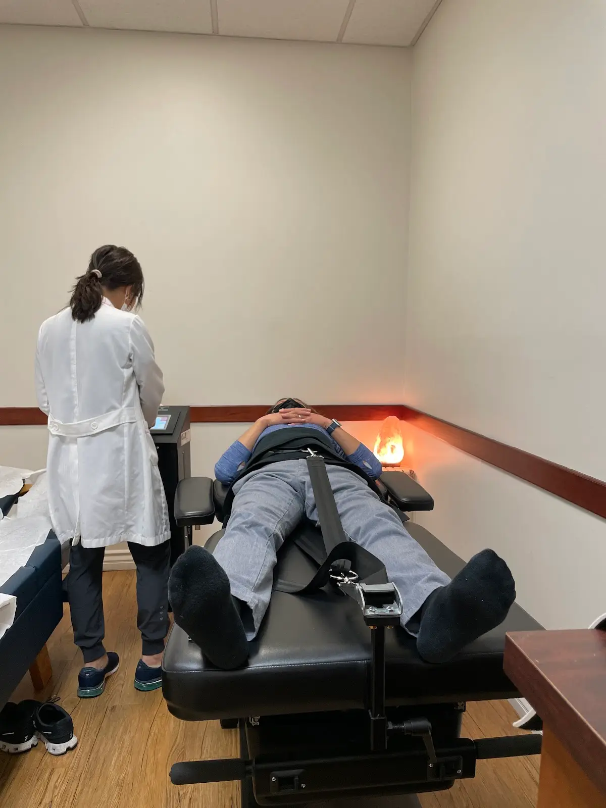 One Acupuncture & Chiropractic / Acucenter of LA, INC — Acupuncture in Wilshire Blvd, Los Angeles