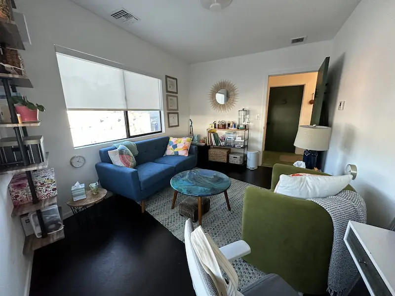 Open Space Therapy Collective — Psychotherapy in Sunset Blvd Ste 6, Los Angeles