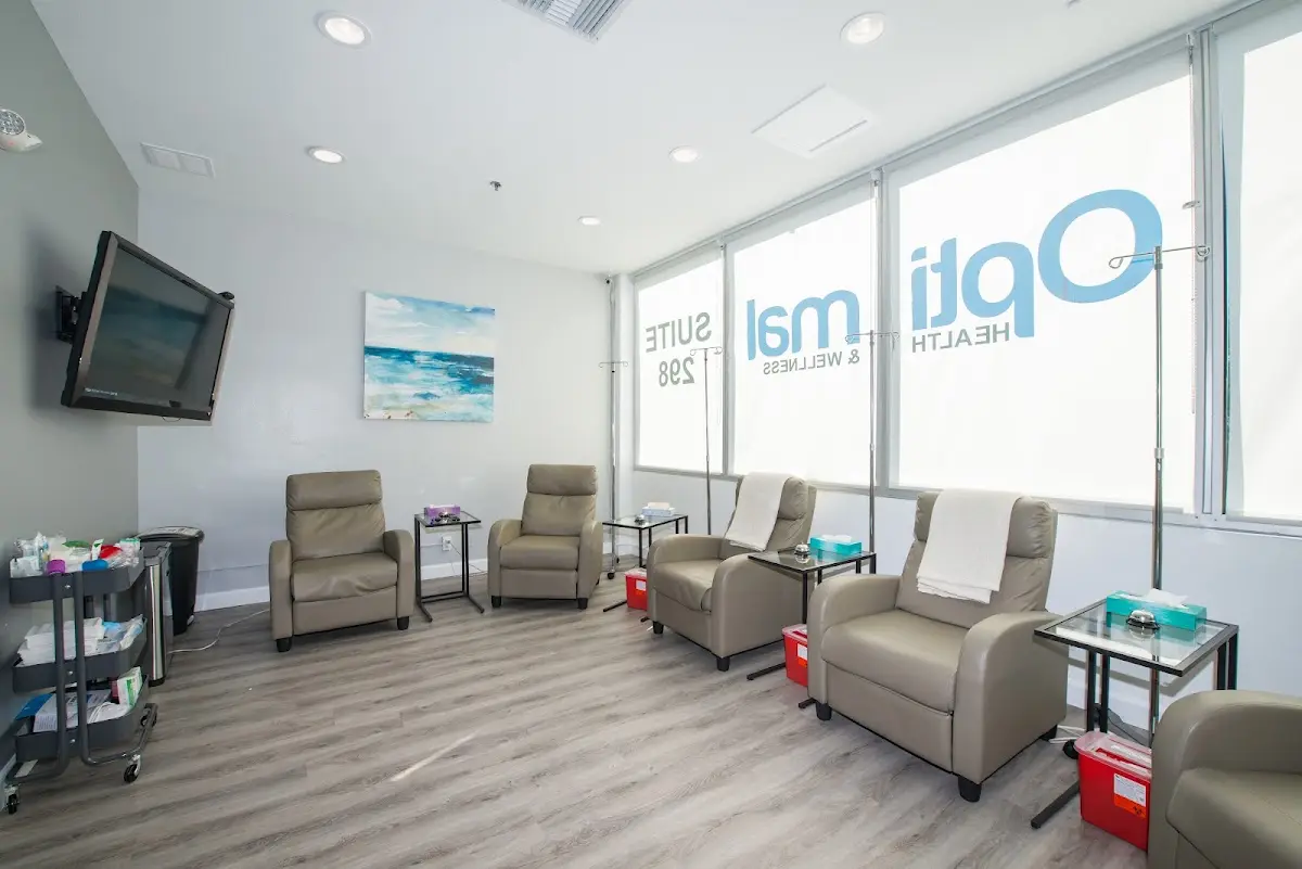 Optimal Health and Wellness — Naturopathic Medicine in Pasadena, Los Angeles