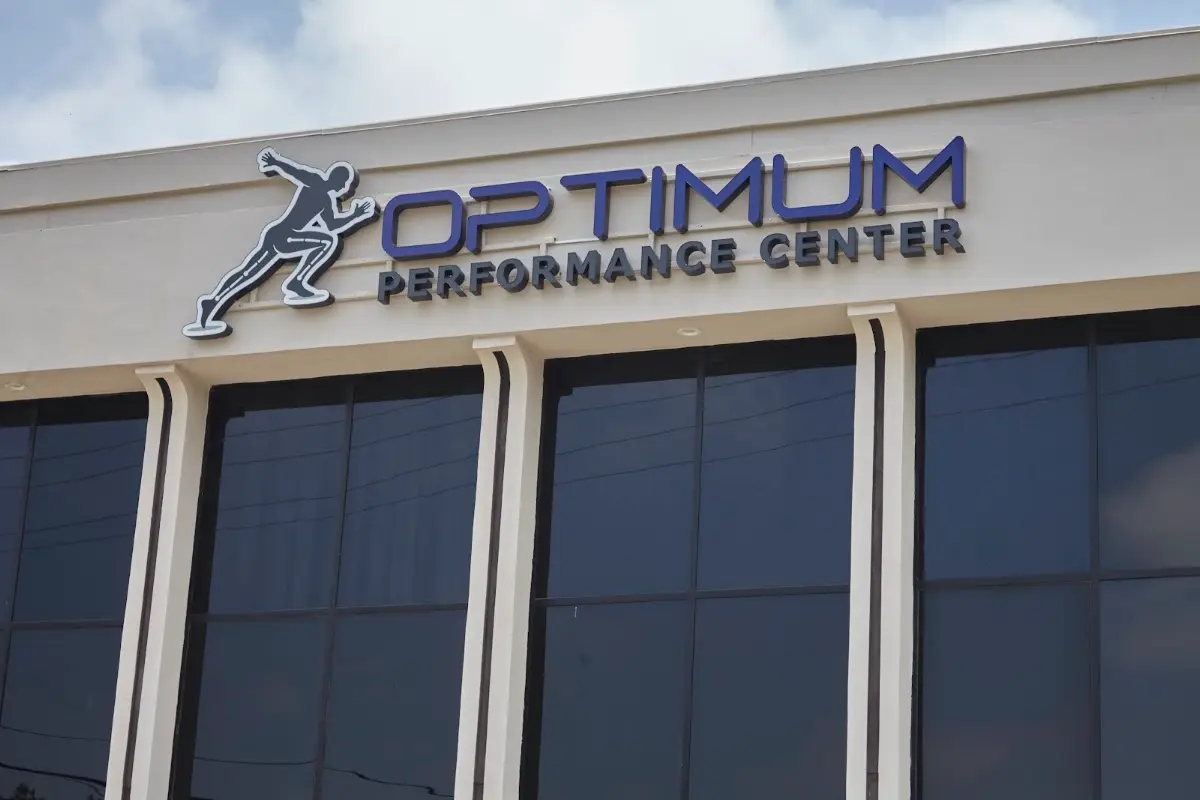 Optimum Performance Center — Chiropractic in Woodland Hills, Los Angeles