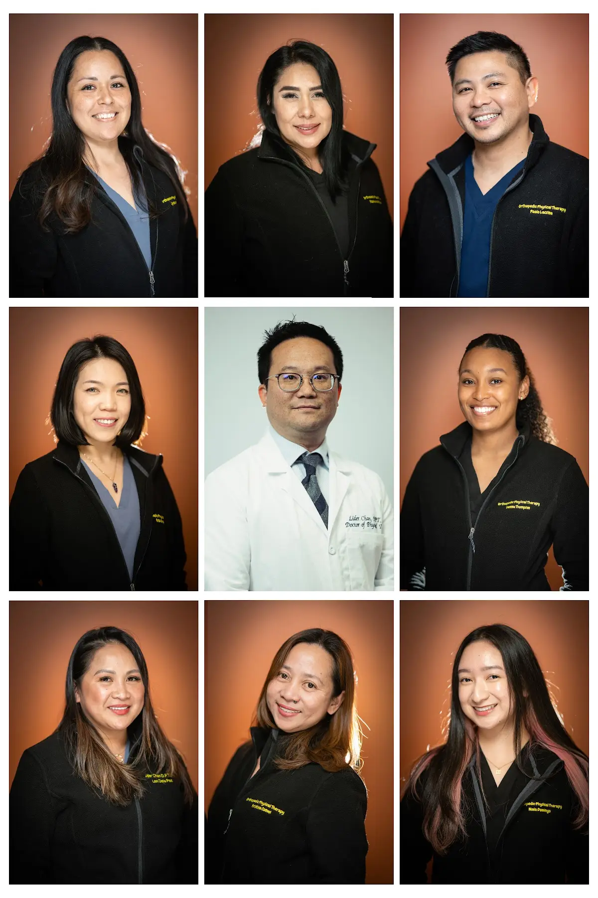 Orthopedic Physical Therapy Associates — Physical & Rehabilitation Therapy in Wilshire Blvd, Los Angeles