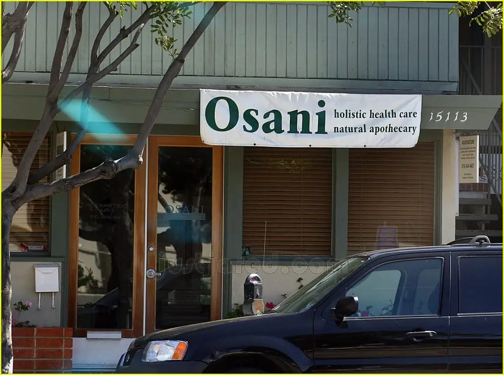 Osani Holistic Health Care — Acupuncture in Pacific Palisades, Los Angeles